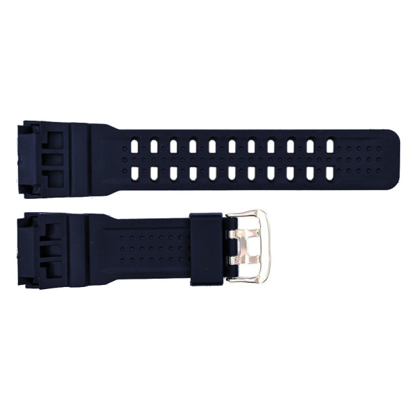 Ремінець для годинника Skmei 1283/1277/1384 black