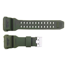 Ремінець для годинника Skmei 1637AG Army Green 1051-0561