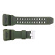 Ремінець для годинника Skmei 1637AG Army Green 1051-0561