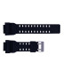 Ремінець для годинника Casio G-Shock Black
