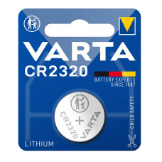 Battery Varta CR2320