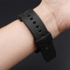 Ремінець для Casio G-Shock GM-2100/GA2100 Black Black
