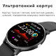 Розумний годинник Modfit Business Pink 41 мм.