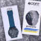 Розумний годинник Modfit Business Blue 41 мм.