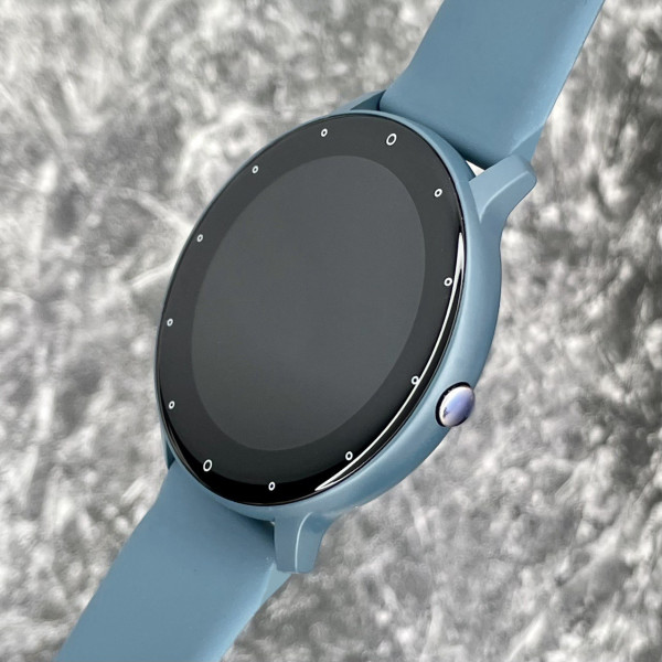 Розумний годинник Modfit Business Blue 41 мм.