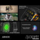 Розумний годинник Modfit Armor Army Green