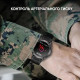 Розумний годинник Modfit Expedition Compass Black