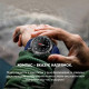 Розумний годинник Modfit Expedition Compass Black