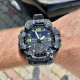 Skmei 1637 Gray-Black