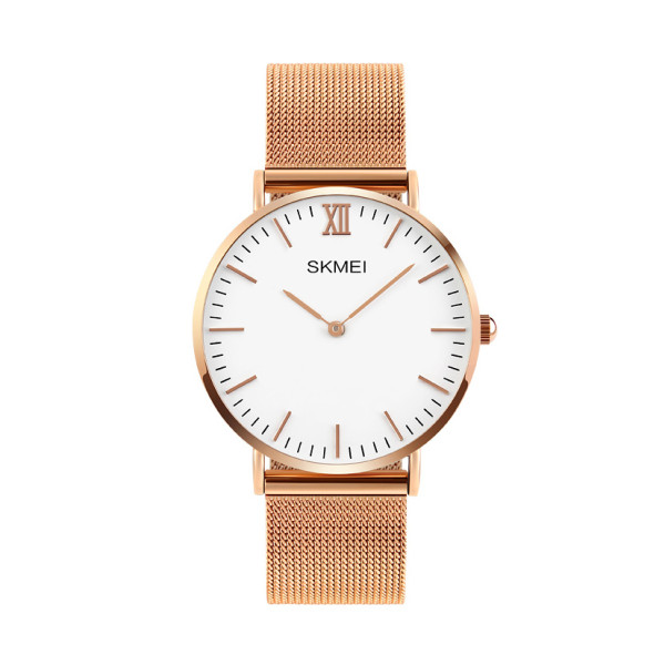 Skmei 1185RG Rose Gold Lady, 1080-1092, Skmei