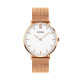 Skmei 1185RG Rose Gold Lady, 1080-1092, Skmei