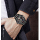 Skmei M021BK Black