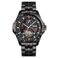 Skmei M021BK Black