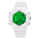 Skmei 1715WT White