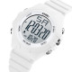 Skmei 1715WT White