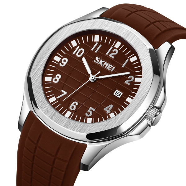 Skmei 9286BN Brown