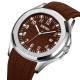 Skmei 9286BN Brown