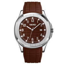 Skmei 9286BN Brown