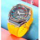 Skmei 2100YL Yellow