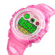 Skmei 1451LTPK Light-Pink