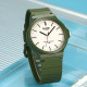 Skmei 2108AG Army Green