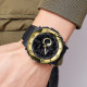 Skmei 2098GDBK Gold-Black