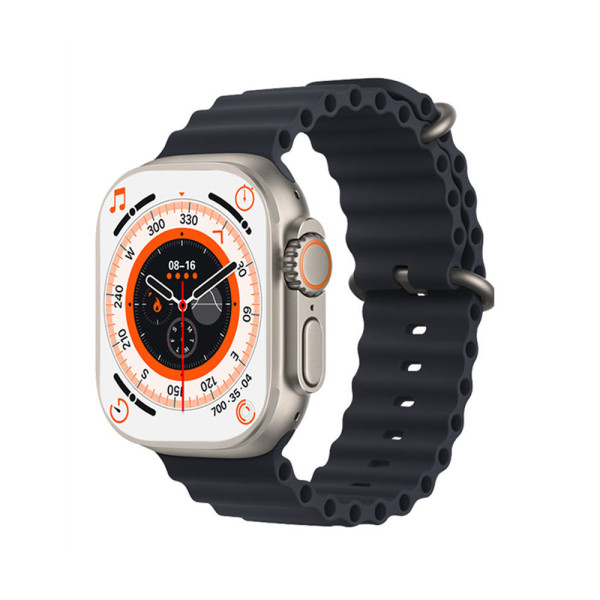 Skmei S233Ultra-BK