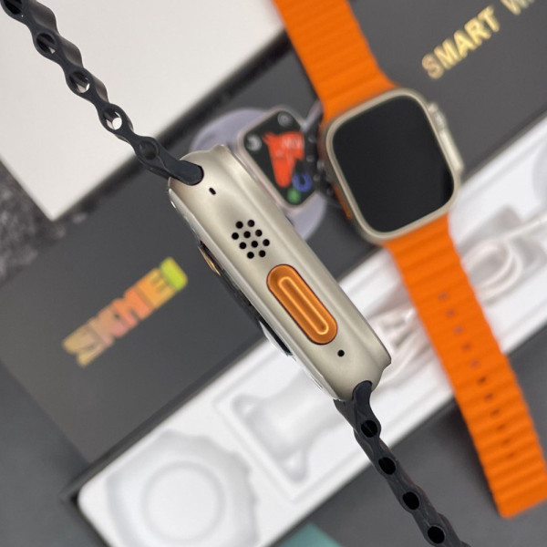 Skmei S233Ultra-BK