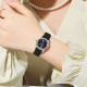 Skmei 2086SIBK Silver-Black