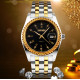 Skmei 9098BK-B Black Men