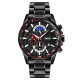 Skmei 9250BKBK Black-Black