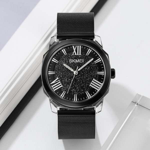 Skmei 2278BK Black