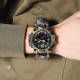 Skmei 1155BNCMAG Camo Green