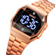 Skmei 1797RG Rose Gold
