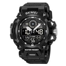 Skmei 2226BK Black