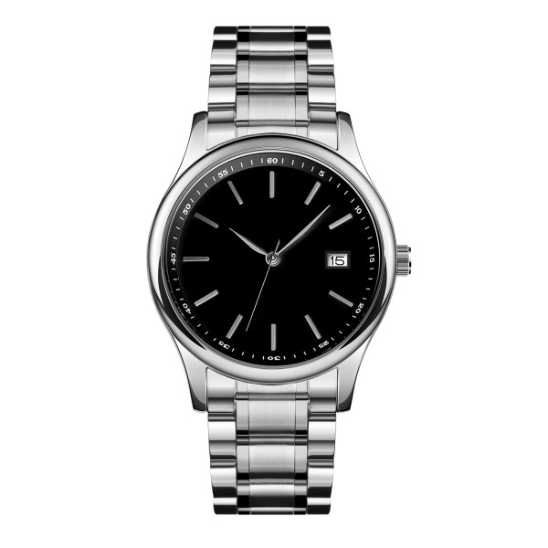 Skmei 1692SISI Silver-Silver-2