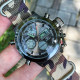 AMST 3003C Black-Nato CCE Camo, 1094-0077, AMST
