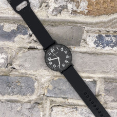 Bolun 5147L Black Numbers