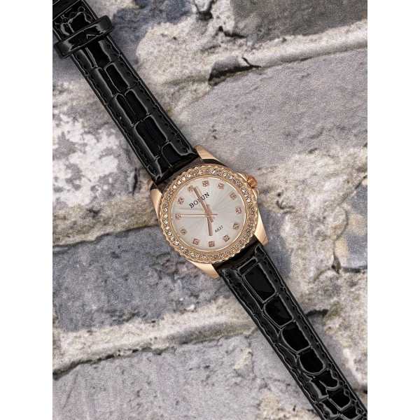 Bolun A537 Black-Gold