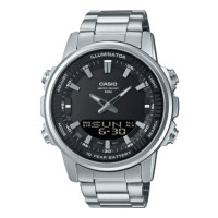 Чоловічий годинник Casio AMW-880D-1A