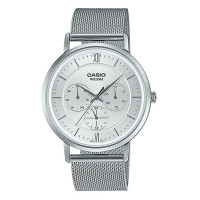 Чоловічий годинник Casio MTP-B300M-7A