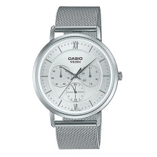 Чоловічий годинник Casio MTP-B300M-7A