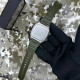 Годинник наручний Patriot 010AGSU ЗСУ Зелені + Коробка.