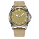 Годинник наручний Ukrwatch Hetman 040SIKH Automatic