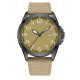 Годинник наручний Ukrwatch Hetman 040BKKH Automatic