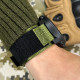 Годинник наручний Awarder 032 Compass UA Army Black AG
