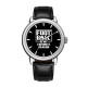 Vintage Football Watch Model 220103 - Unique Gift for Dad