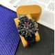 Megalith 8087M Black-Cuprum