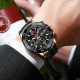 Megalith 8087M Black-Cuprum