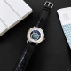 Megalith 8213M Black-Silver-White